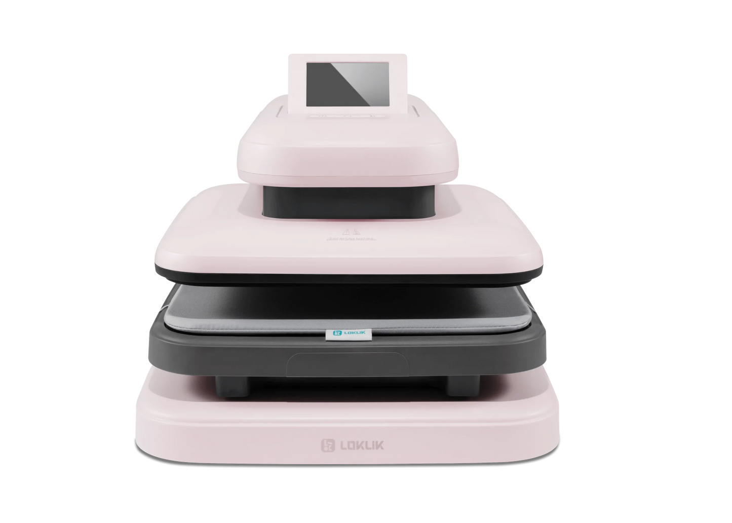 LOKLiK ImPress Auto 2-Smart