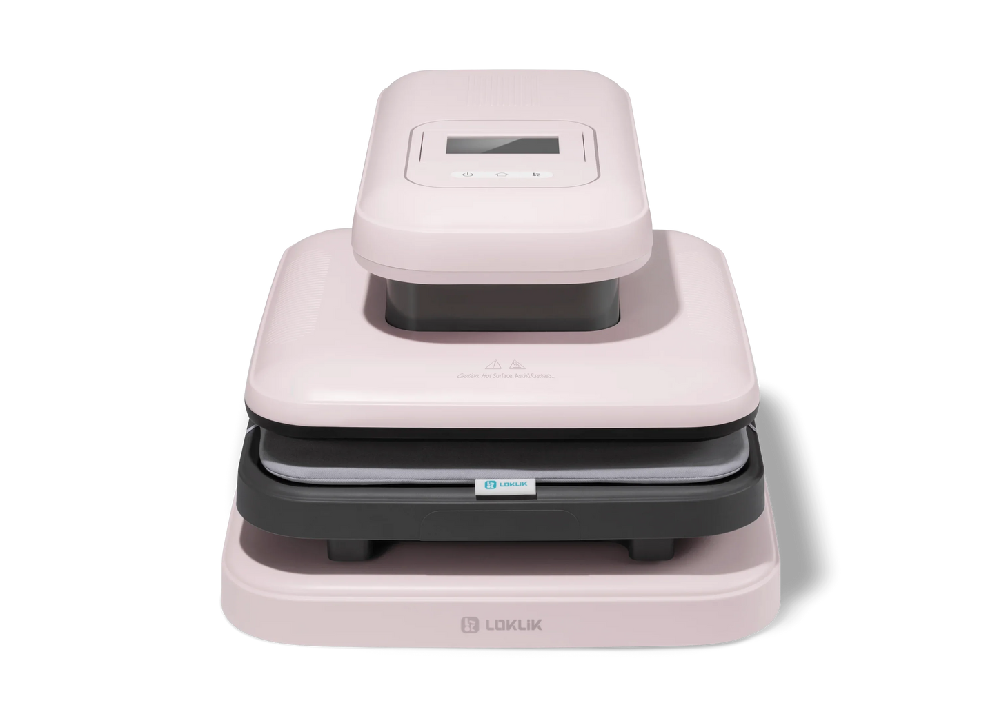 LOKLiK ImPress Auto 2-Smart