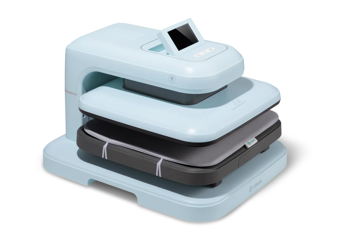 LOKLiK ImPress Auto 2-Smart