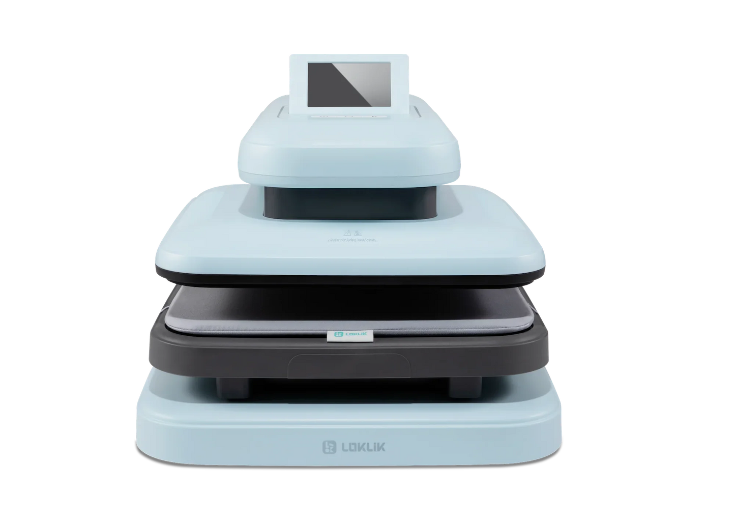 LOKLiK ImPress Auto 2-Smart