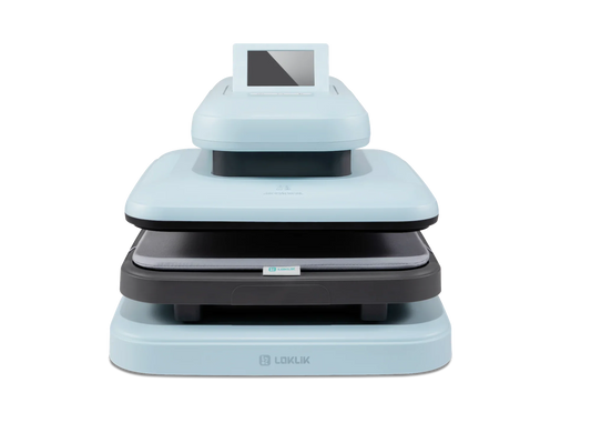 LOKLiK ImPress Auto 2-Smart