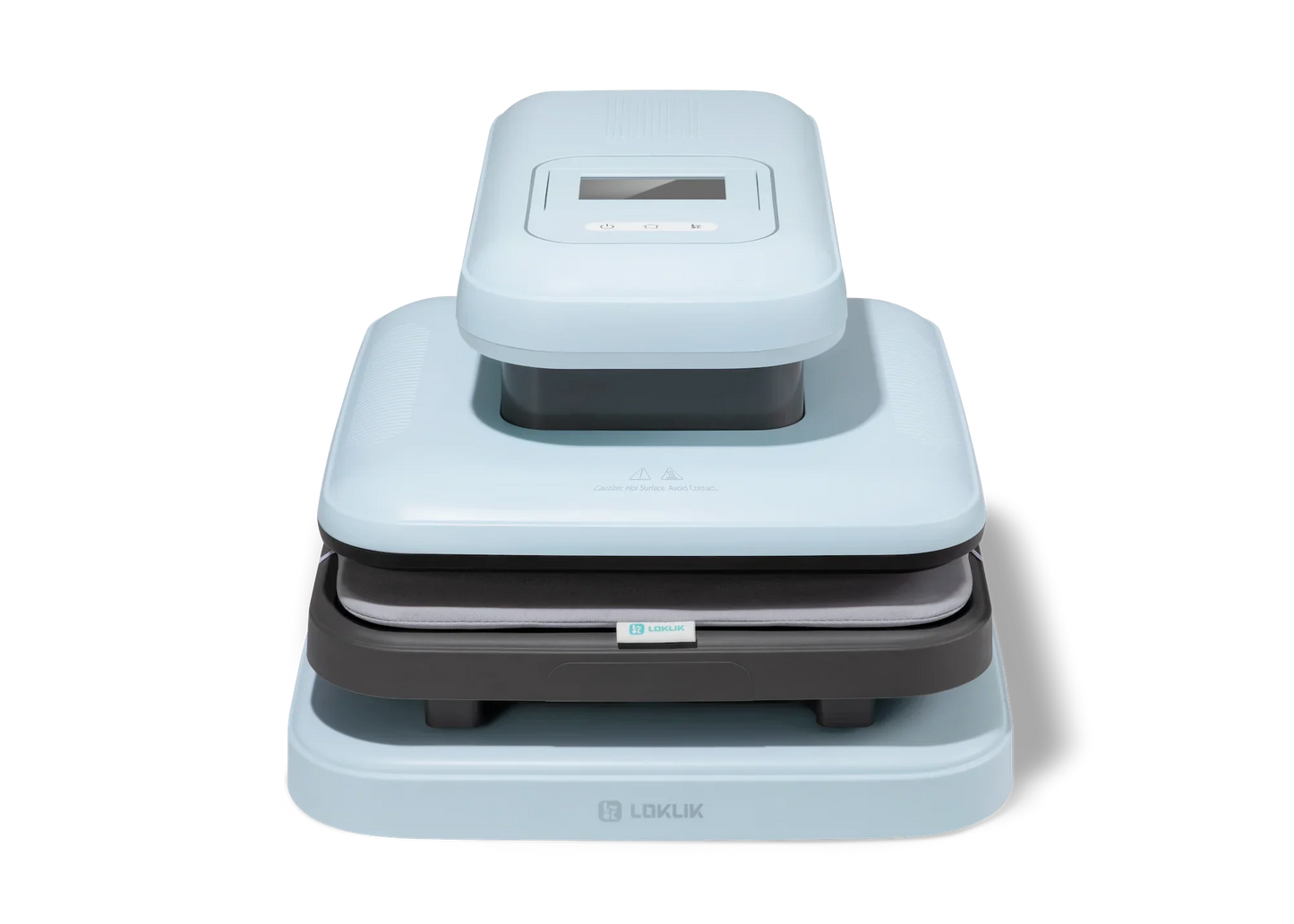 LOKLiK ImPress Auto 2-Smart