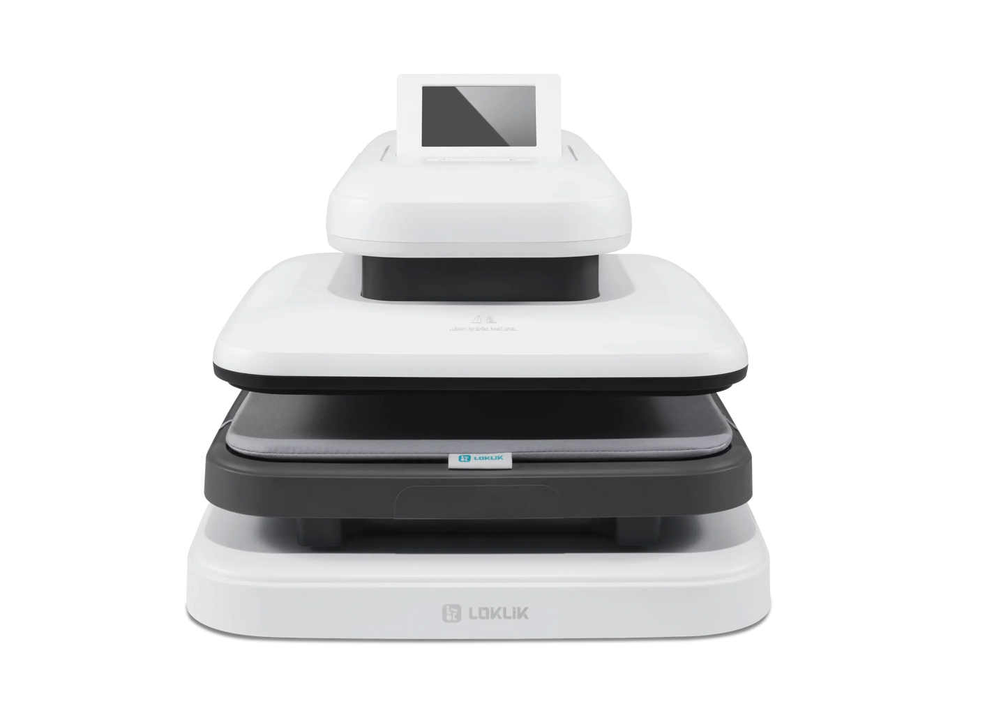 LOKLiK ImPress Auto 2-Smart