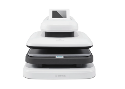 LOKLiK ImPress Auto 2-Smart