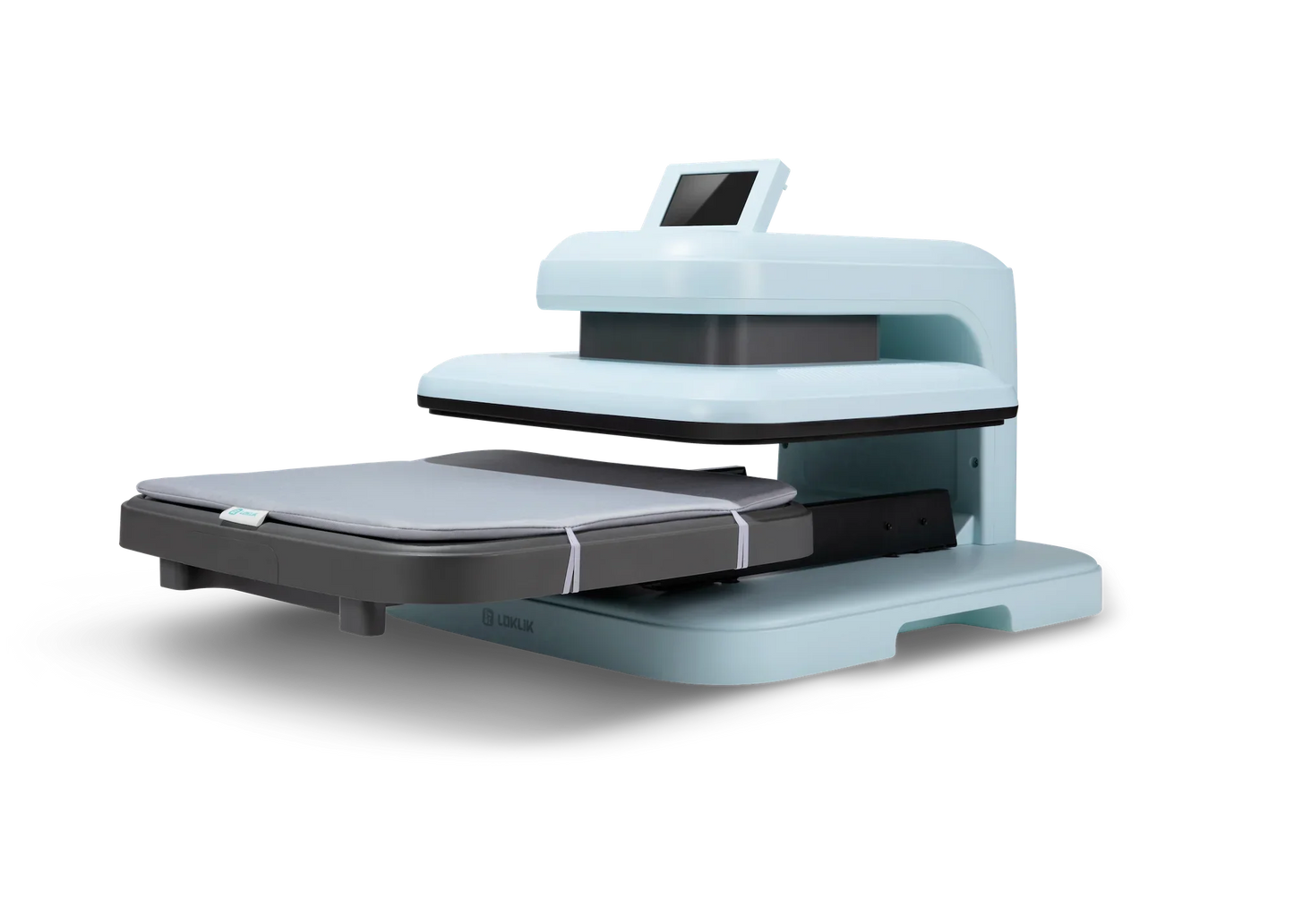 LOKLiK ImPress Auto 2-Smart