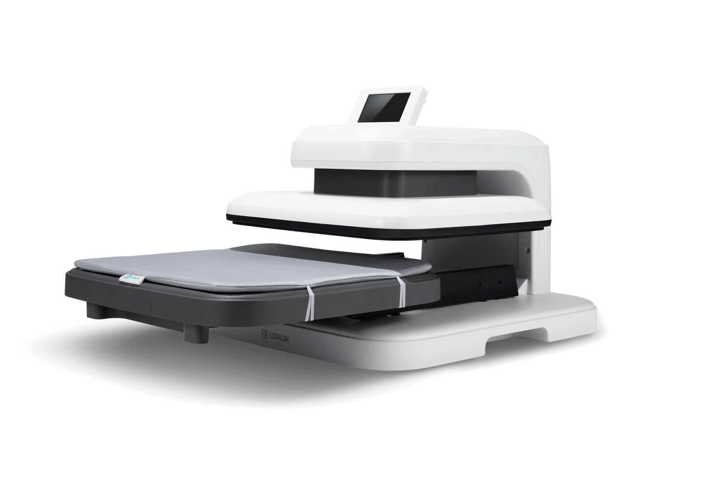 LOKLiK ImPress Auto 2-Smart