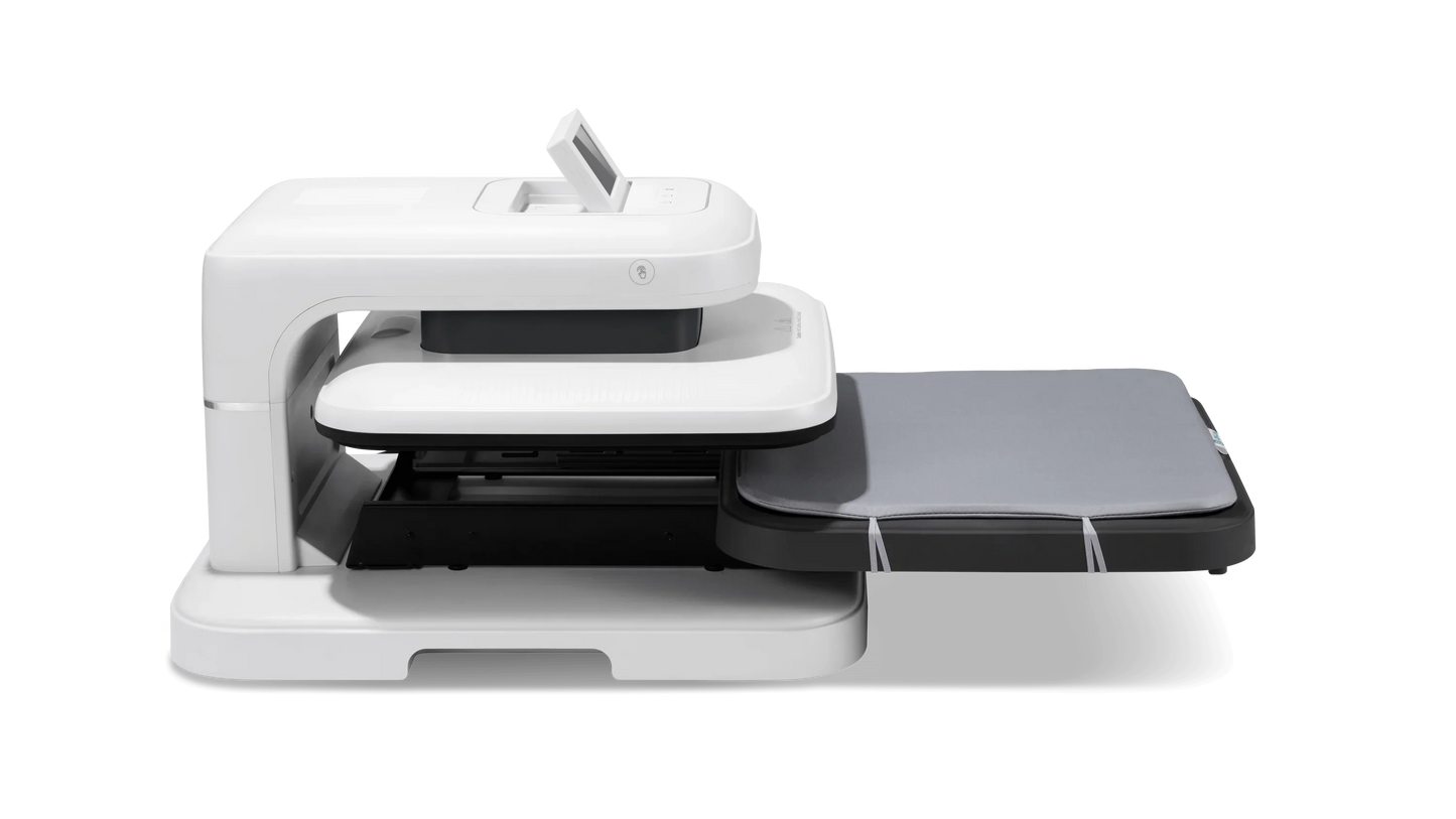 LOKLiK ImPress Auto 2-Smart