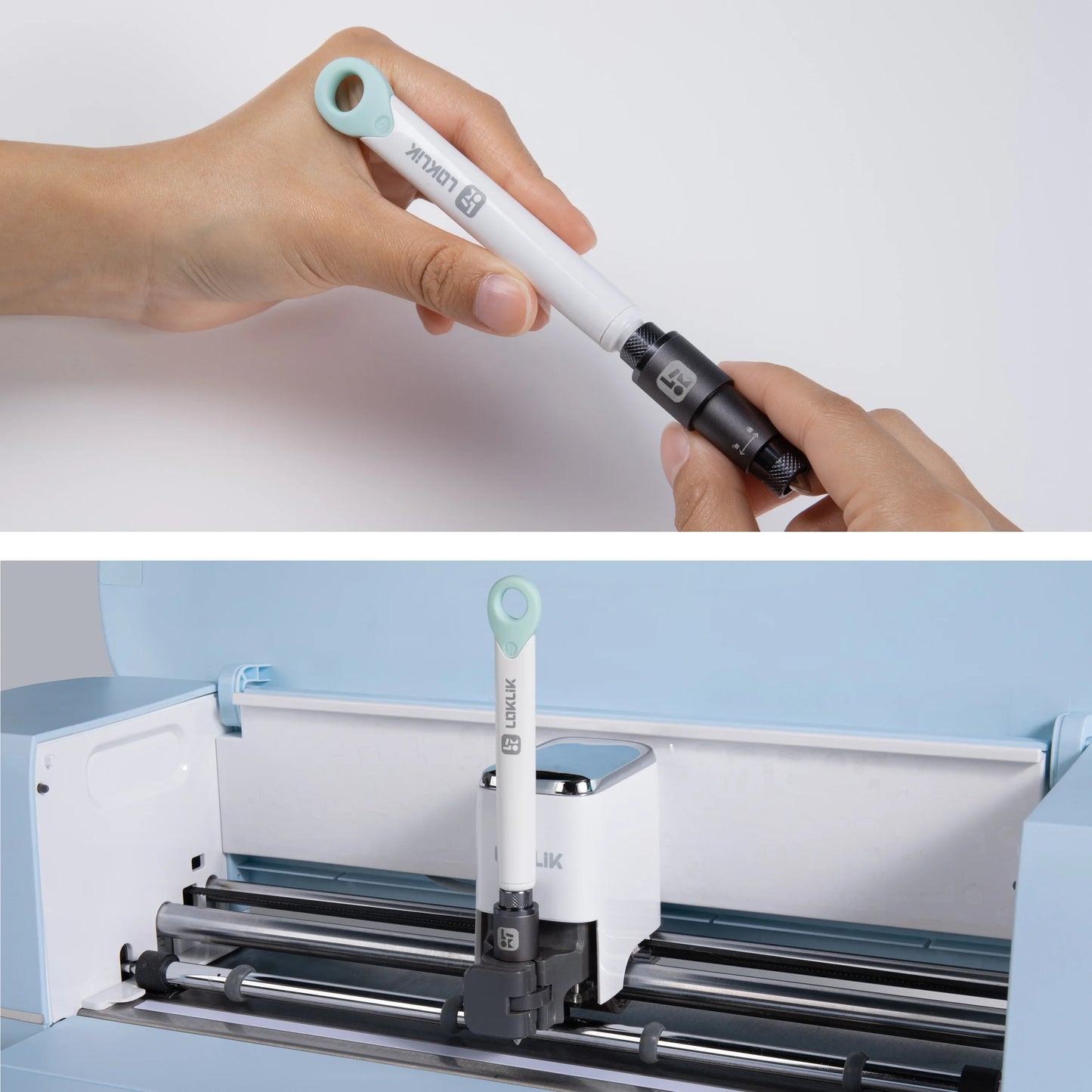 LOKLiK iCraft Scoring Stylus Pen