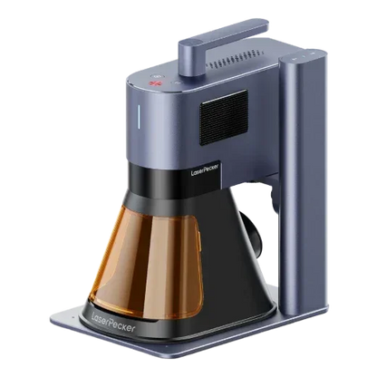 LaserPecker LP2 Plus