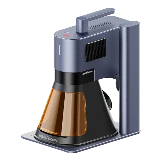 LaserPecker LP2 Plus