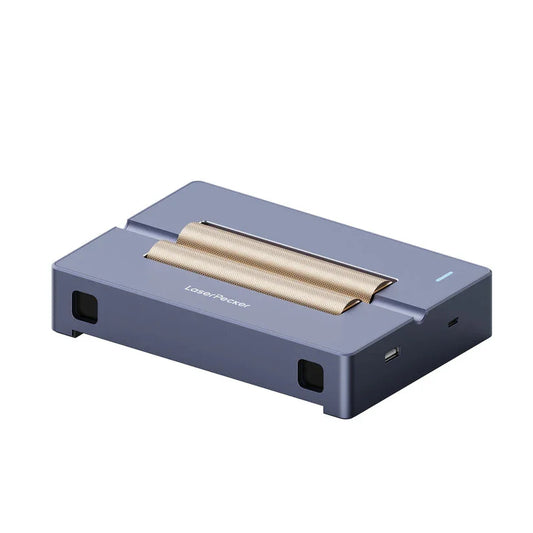 LaserPecker Roller für LP2 Plus