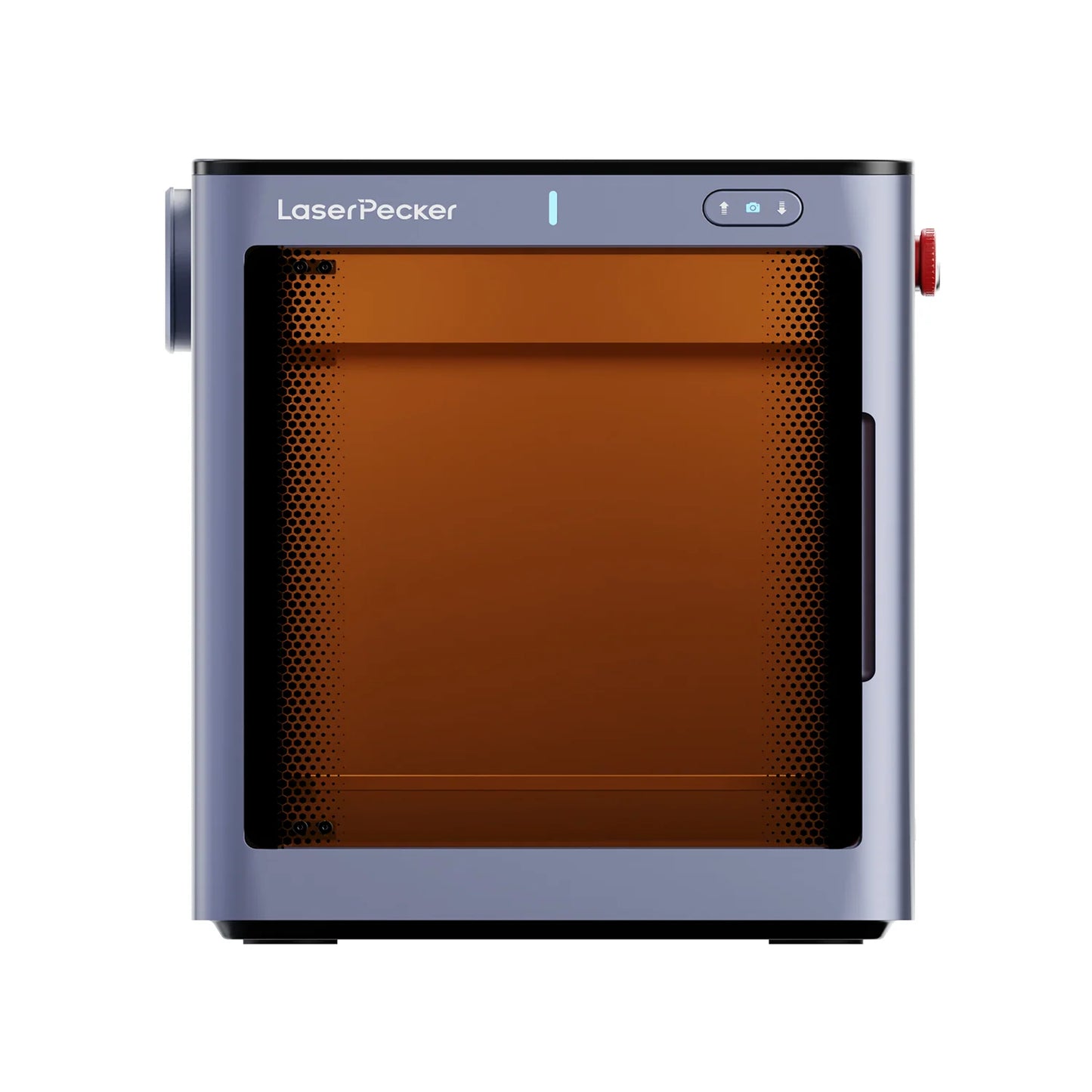 LaserPecker LP5 Laser Classe 1 (+ Safety Enclosure)