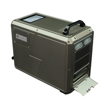 DJI M350 Tethered Power SystemVer. 4.0