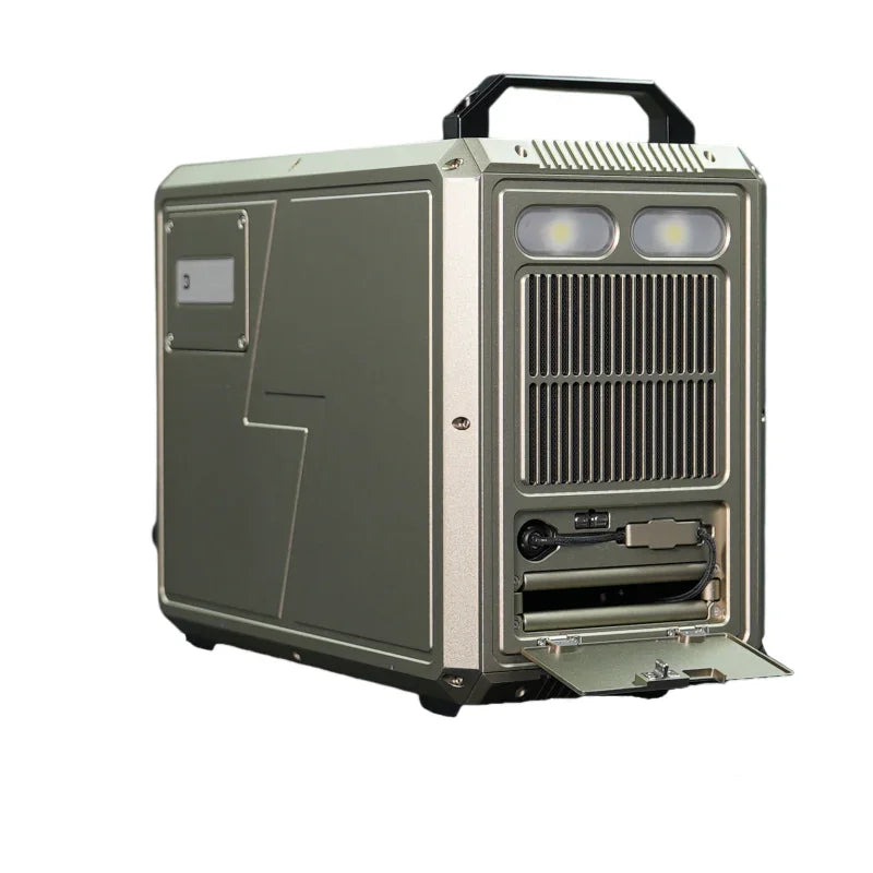 DJI M350 Tethered Power SystemVer. 4.0