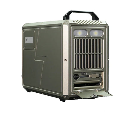 DJI M350 Tethered Power SystemVer. 4.0