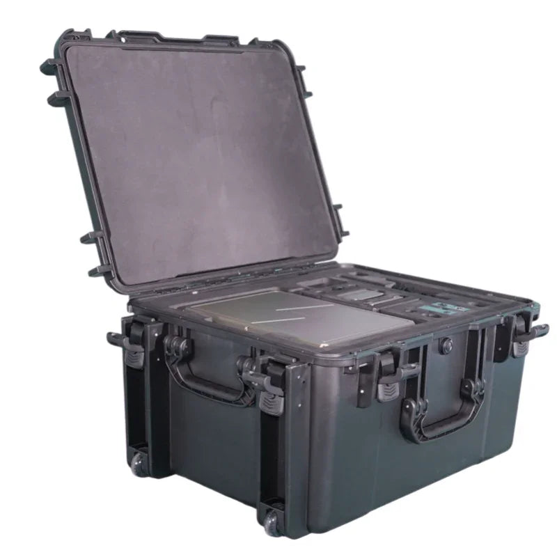 DJI M350 Tethered Power SystemVer. 4.0