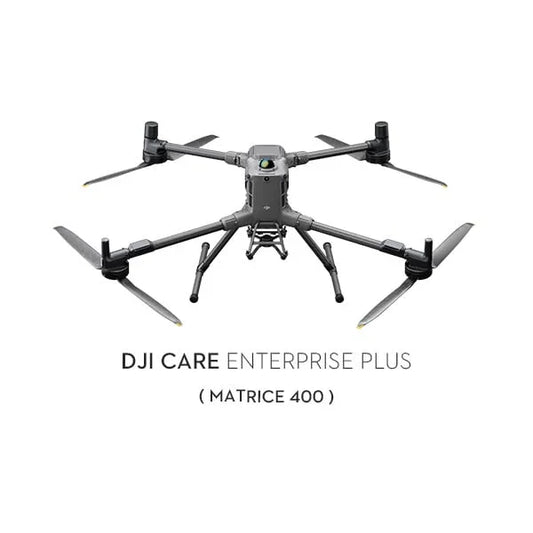 DJI Care Enterprise Plus (DJI M400)
