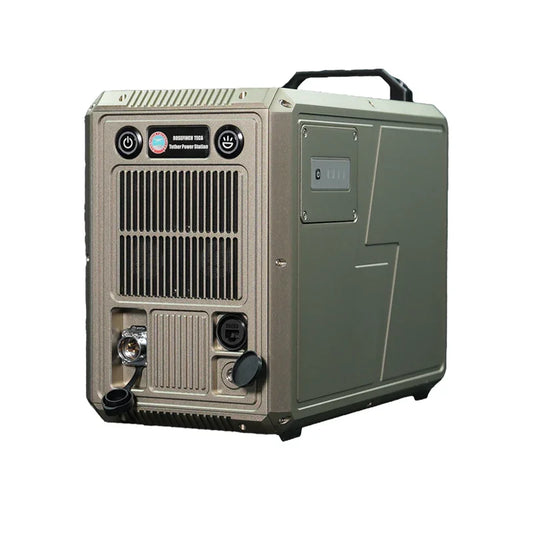 DJI M400 Tethered Power System V1