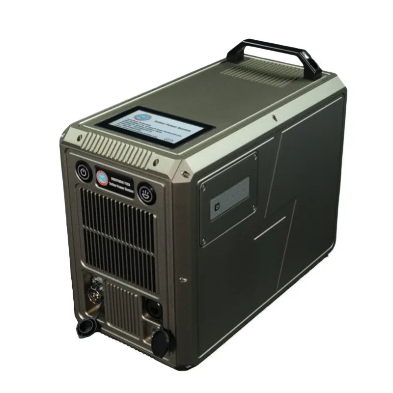 DJI M400 Tethered Power System V1