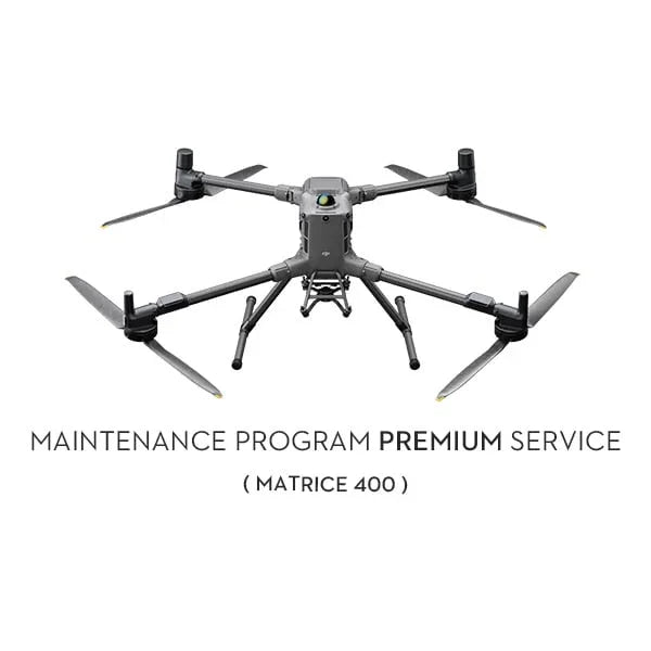DJI M400 Maintenance Program Premium Service