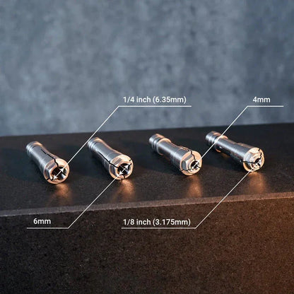 Makera - Pinza portamandrino