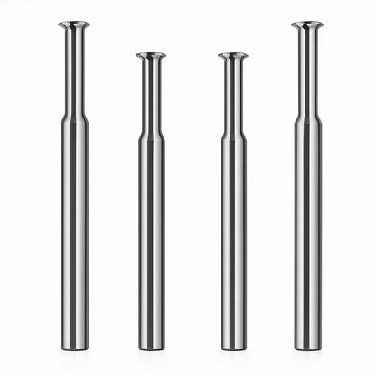 Makera - Fresa per filettatura - Attacco da 1/8″