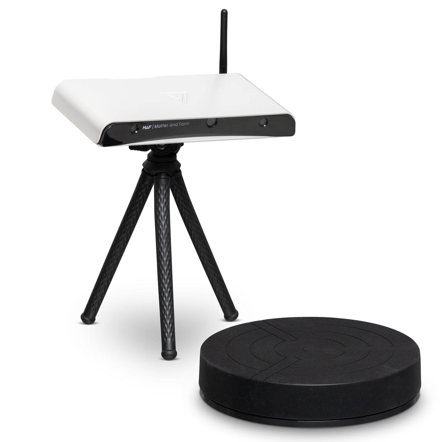 MATTER AND FORM THREE 3D SCANNER 