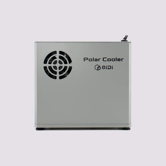 QIDI Polar Cooler