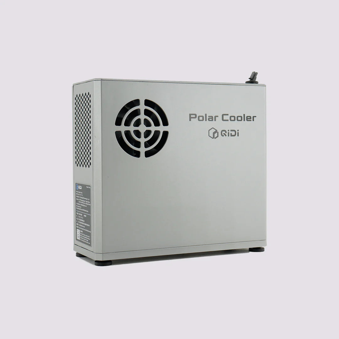 QIDI Polar Cooler