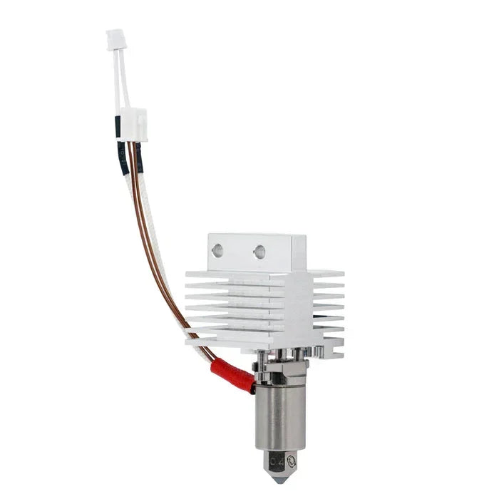Microswiss FlowTech™ Hotend for Elegoo Centauri Carbon