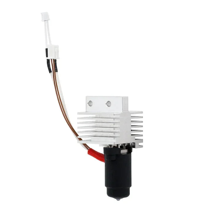 Microswiss FlowTech™ Hotend for Elegoo Centauri Carbon