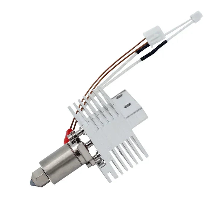 Microswiss FlowTech™ Hotend for Elegoo Centauri Carbon