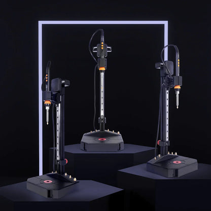 Mintion Nutopress Pro Heat Insert Press Kit