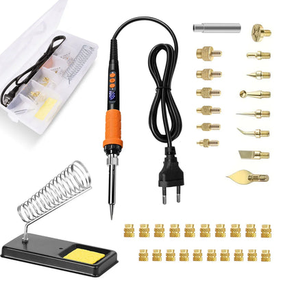 Mintion Soldering Iron Kit