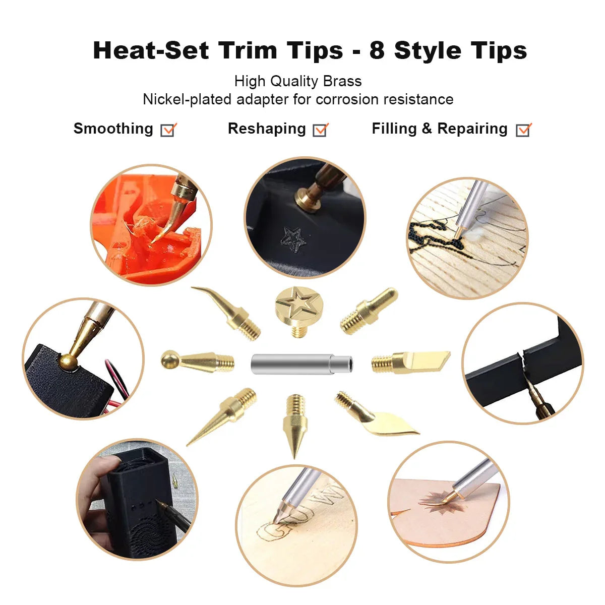 Mintion Soldering Iron Kit