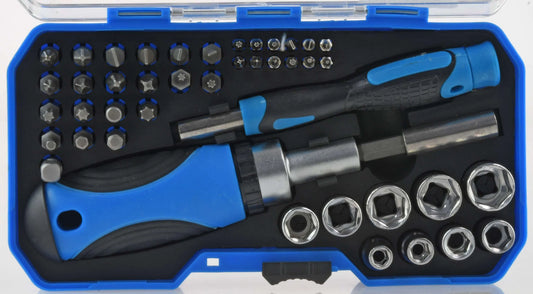 Multi-Bit Screwdriver Set - 3Digital | Droni e Stampanti 3D