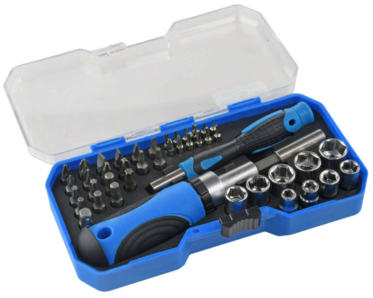 Multi-Bit Screwdriver Set - 3Digital | Droni e Stampanti 3D