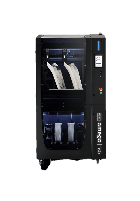 BCN3D Omega I60 G2