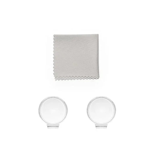 DJI Osmo 360 Transparent Lens Protectors