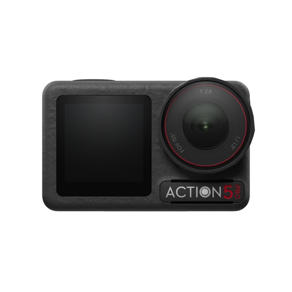 DJI Osmo Action 5 Pro Adventure Combo