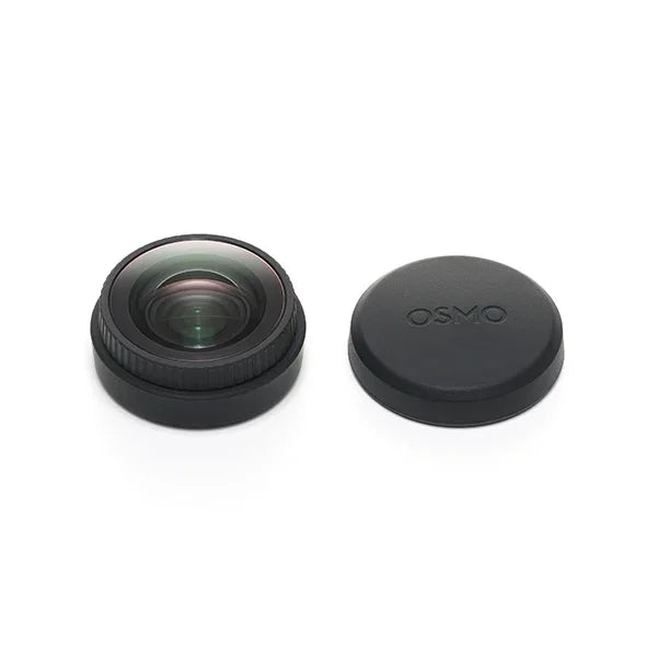 DJI Osmo Action FOV Boost Lens