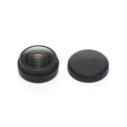 DJI Osmo Action FOV Boost Lens