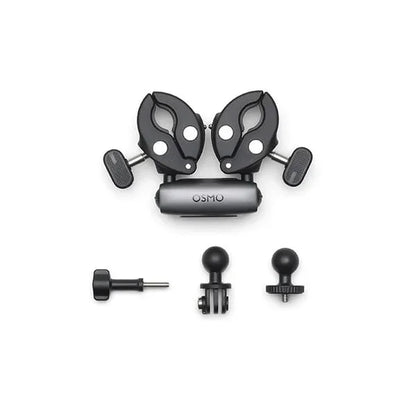 DJI Osmo Dual Heavy-Duty Clamp