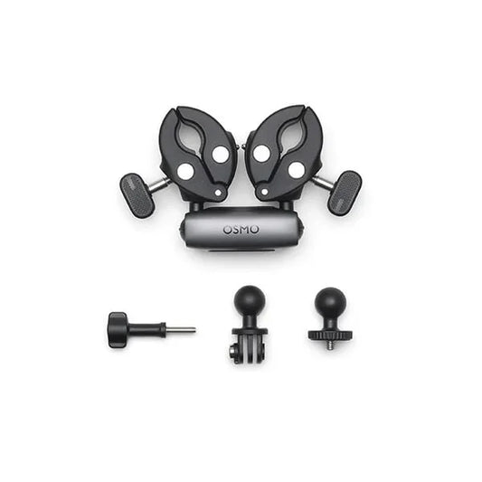 DJI Osmo Dual Heavy-Duty Clamp
