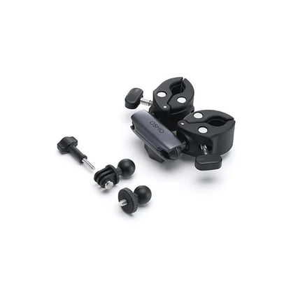 DJI Osmo Dual Heavy-Duty Clamp