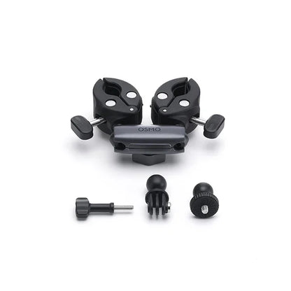 DJI Osmo Dual Heavy-Duty Clamp