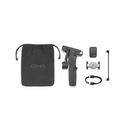 DJI Osmo Mobile 8P Standard Combo