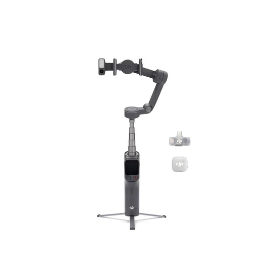 DJI Osmo Mobile 8P Combo Créateur