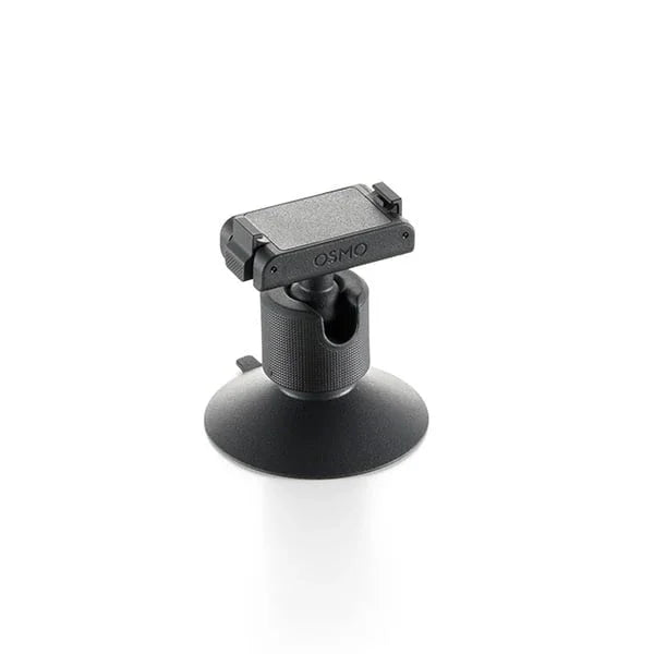 DJI Osmo Nano Dual-Direction Magnetic Ball-Joint Adapter Mount