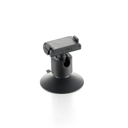 DJI Osmo Nano Dual-Direction Magnetic Ball-Joint Adapter Mount